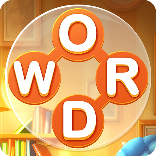 Wordsdom – Best Word Puzzle Ga  Icon
