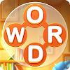 Wordsdom – Best Word Puzzle Ga icon