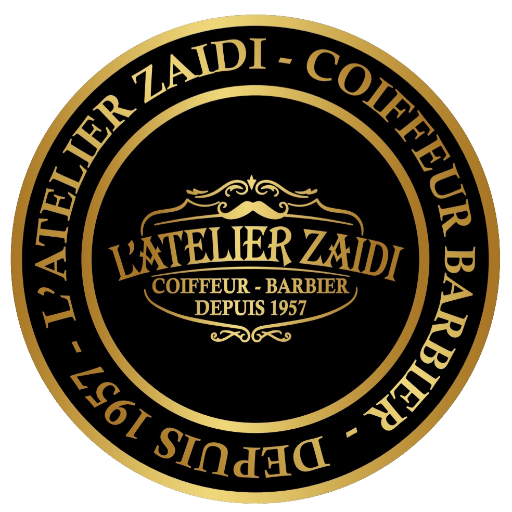 Latelier Zaidi logo