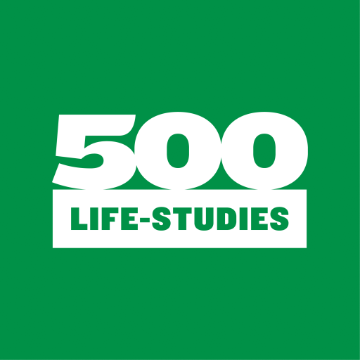 500 Life-studies 1.4 Icon