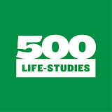 500 Life-studies icon