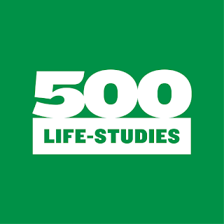 500 Life-studies