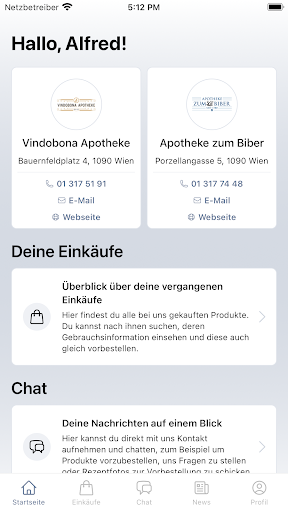 VindobonaBiberAPO Screen 2