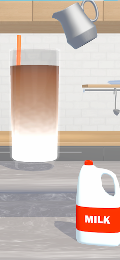 Home Made Drink - Screenshot 2