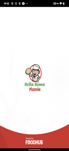 Android application Bella Roma screenshort