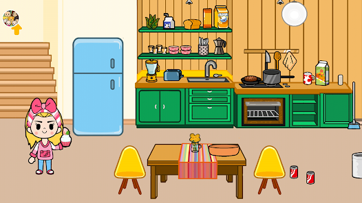 Dodo Home - Educational Puzzle  screenshots 5