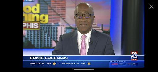 FOX13 Memphis screenshot 6