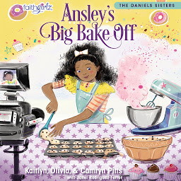 Icon image Ansley's Big Bake Off