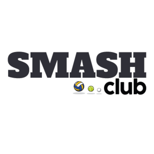 Smash Club logo