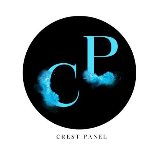 Crest Panel