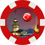 Popular Turkey Ringtones icon