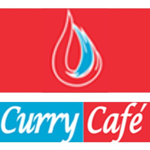 Curry Cafe logo