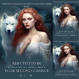 Icon image Werewolf Romance Second Chance Mate Series