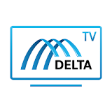 DELTA TV icon