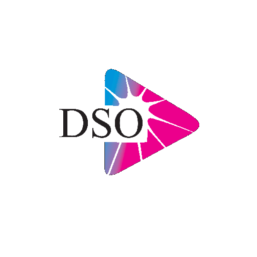 DSO Merchant App logo
