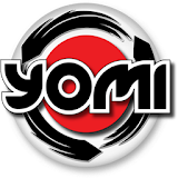 Yomi Life Tracker icon