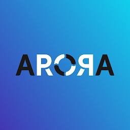 ARORA Demo 아이콘 이미지