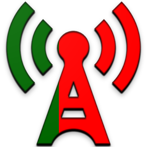 Descargar Portuguese radio stations – rádios de Portugal para PC Windows 7, 8, 10, 11