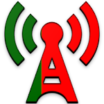 Portuguese radio stations - rádios de Portugal Apk