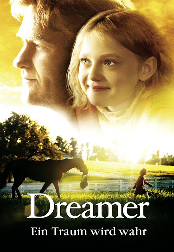 Dreamer Film Pferd