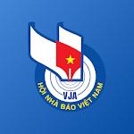 Cover Image of ダウンロード Hội Nhà Báo Việt Nam 1.0.4 APK