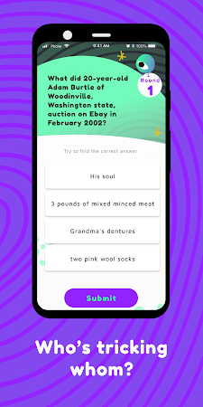 Game screenshot Rumor has it - A creative game apk download