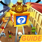New Guides for Subway Surfers icon