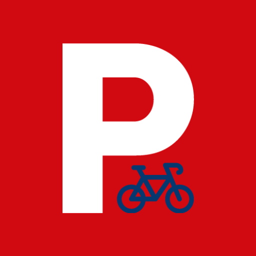 Parking And Bike Valencia logo