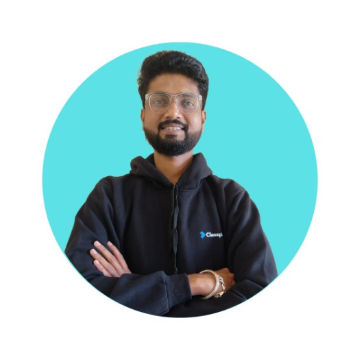 Organic Growth By Shubham logo