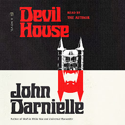 Icon image Devil House: A Novel