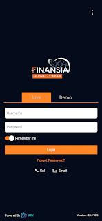 Finansia Global Connex