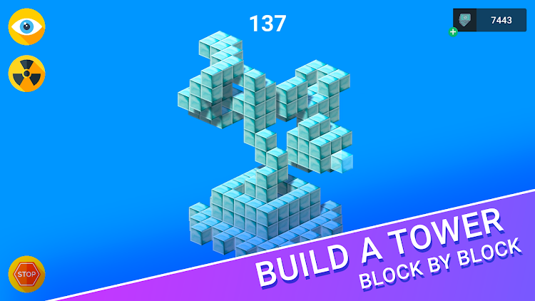 Tower Architect - 1.0.1 - (Android)