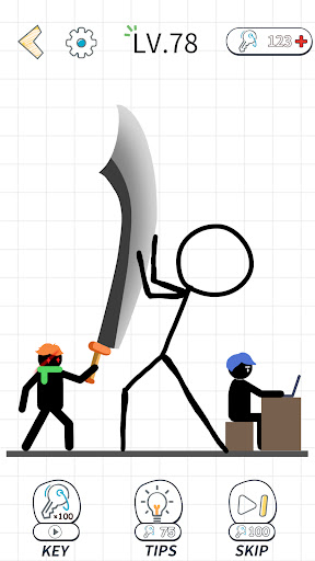 Draw 2 Save the World 2