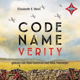 Obraz ikony: Code Name Verity