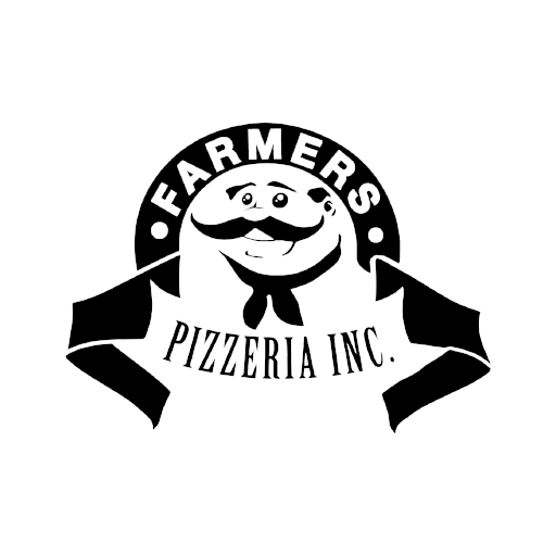 Farmers Pizza logo