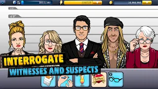 Criminal Case: Paris - Screenshot 3