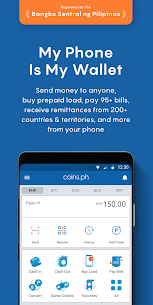 Coins.ph: Buy Crypto Send For PC – How To Use It On Windows And Mac 1