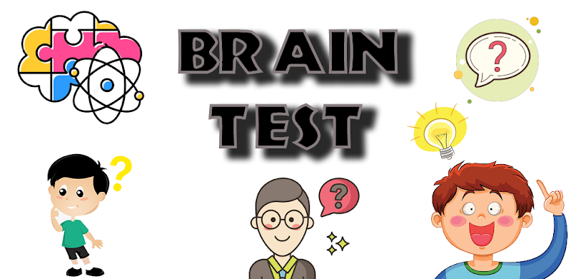 Brain Test : Train your Brain