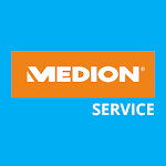 Cover Image of Download MEDION Service - By Servify  APK
