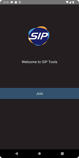 SiP Tools Screen 2