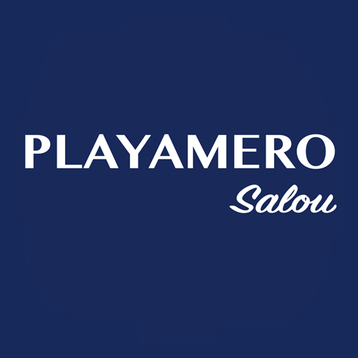 Playamero Salou  Icon