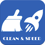 TVTech Clean and Speed booster icon