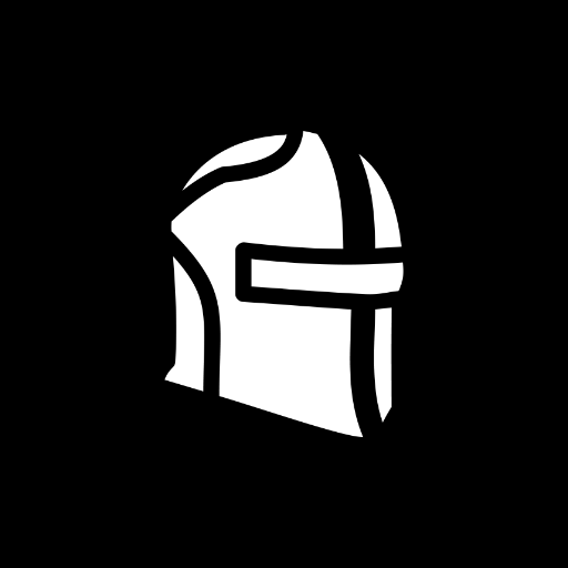 Dungeon hunter logo