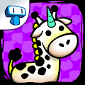 Giraffe Evolution: Idle Game Apk