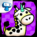 Baixar Giraffe Evolution: Idle Game Instalar Mais recente APK Downloader