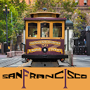 San Francisco Audio Tour Guide icon
