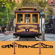 San Francisco California Driving Tour Guide