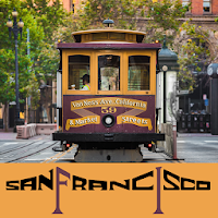 San Francisco Audio Tour Guide