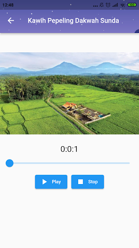 10 Kidung Sunda Offline Screen 3
