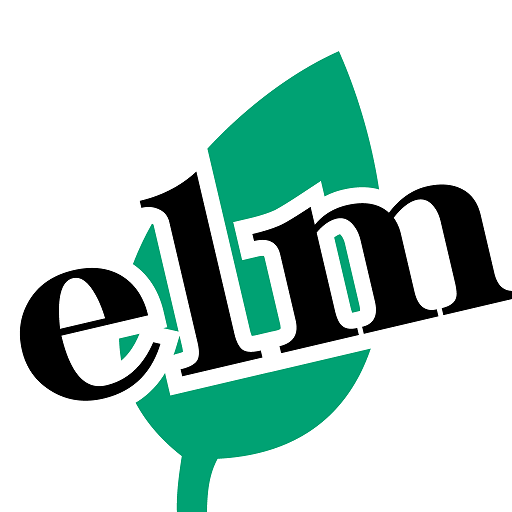 エルム駅前歯科 logo